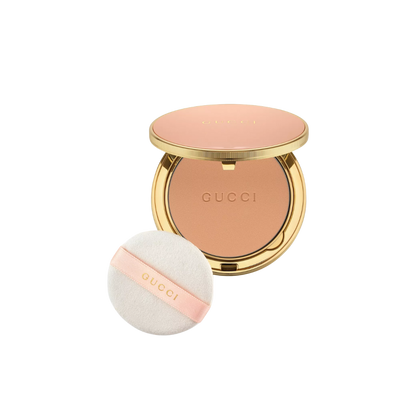 Poudre De Beauté Matte Natural
