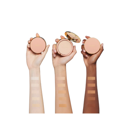 Poudre De Beauté Matte Natural