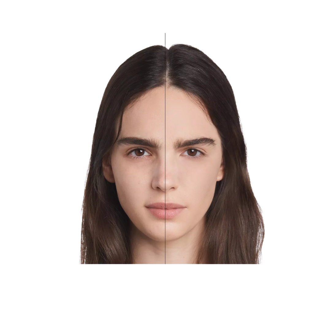 Poudre De Beauté Matte Natural