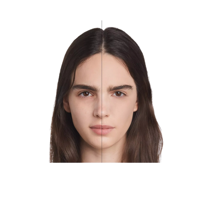 Poudre De Beauté Matte Natural