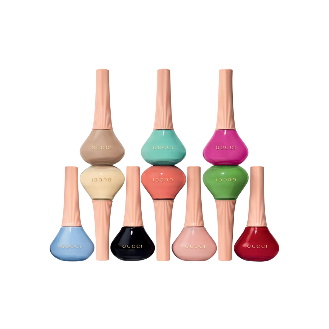 Vernis à Ongles Nail Polish