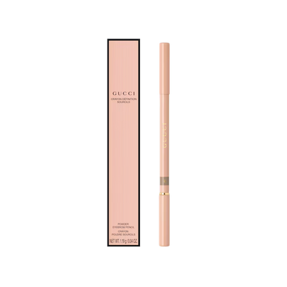 Powder Eyebrow Pencil