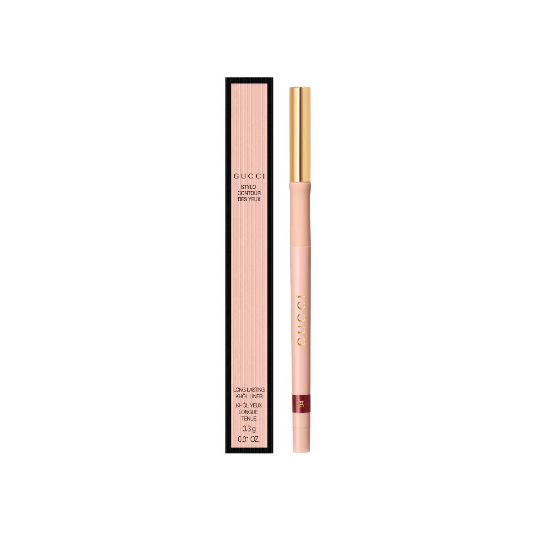 Stylo Contour Des Yeux Eye Khol Eyeliner