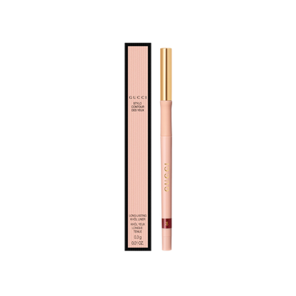 Stylo Contour Des Yeux Eye Khol Eyeliner