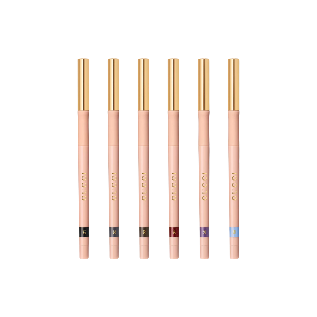 Stylo Contour Des Yeux Eye Khol Eyeliner