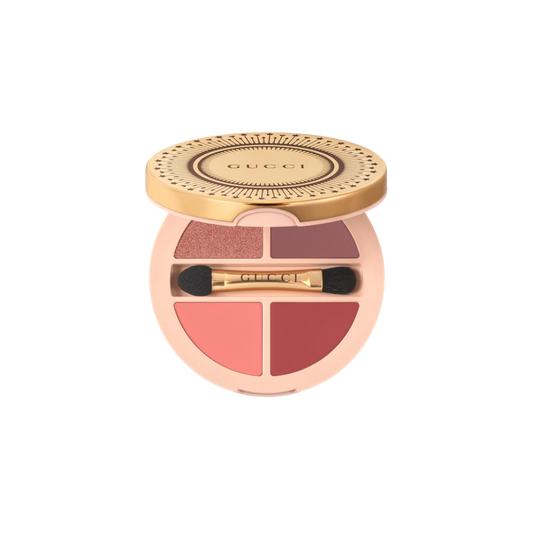 Palette de Beauté Quatuor