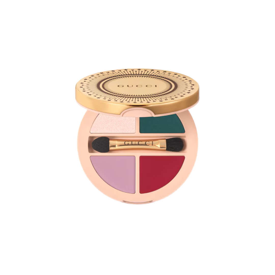 Palette de Beauté Quatuor