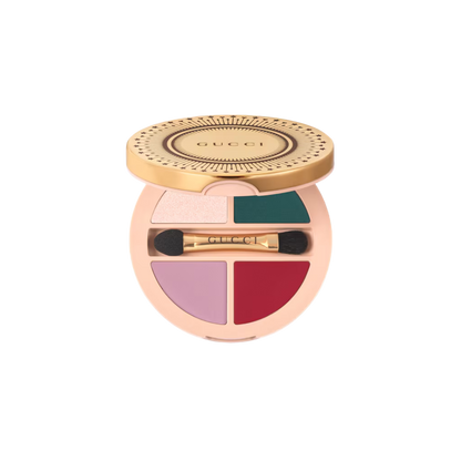 Palette de Beauté Quatuor