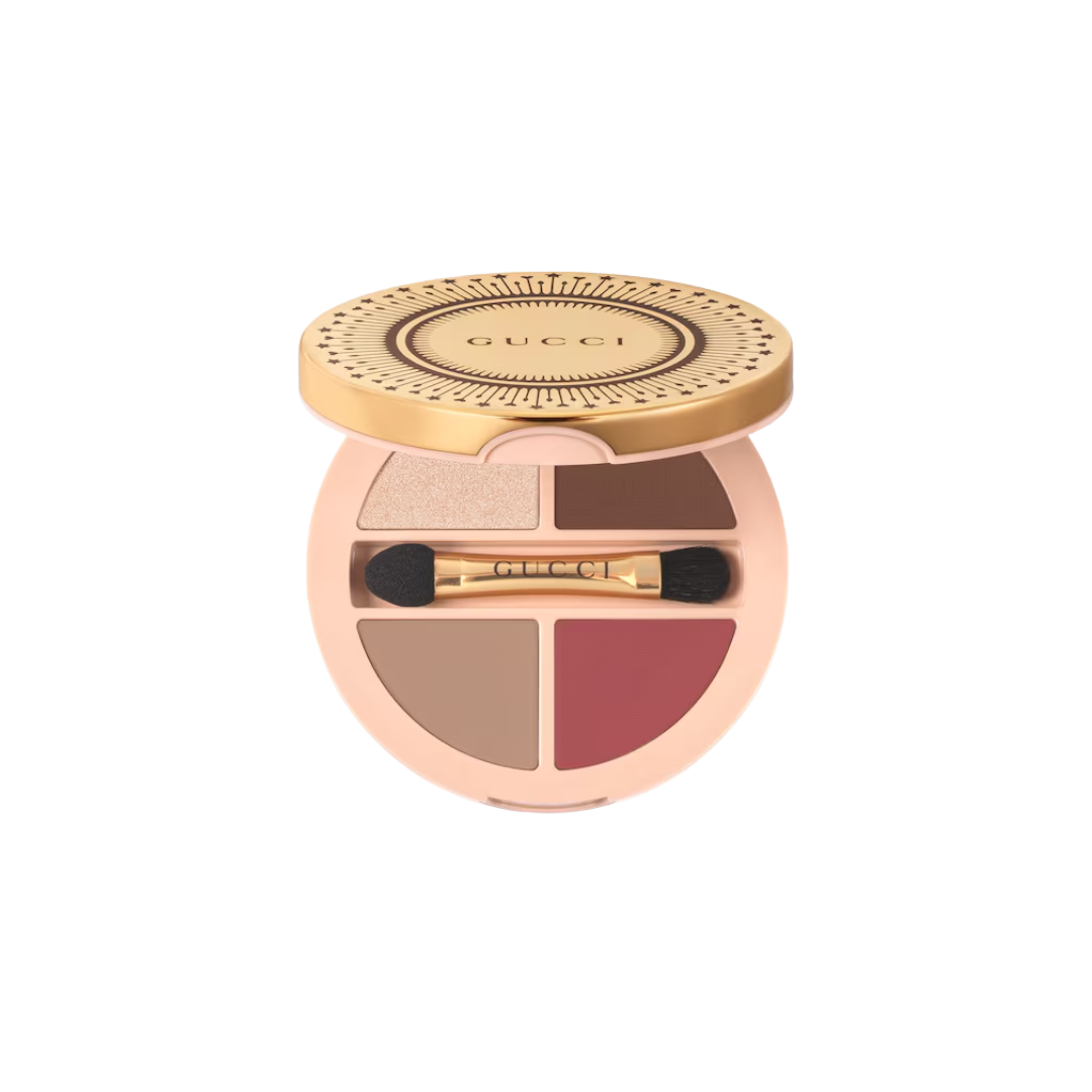 Palette de Beauté Quatuor
