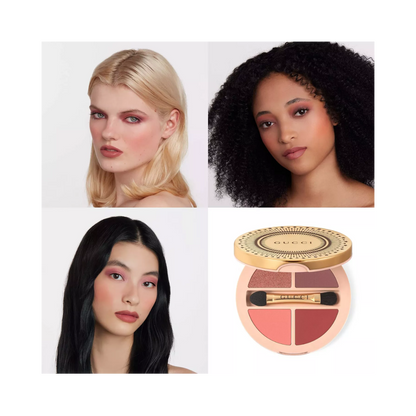 Palette de Beauté Quatuor