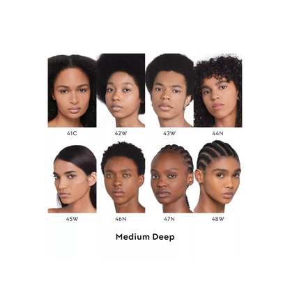 Concentré de Beauté Concealer