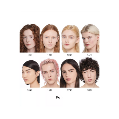 Concentré de Beauté Concealer