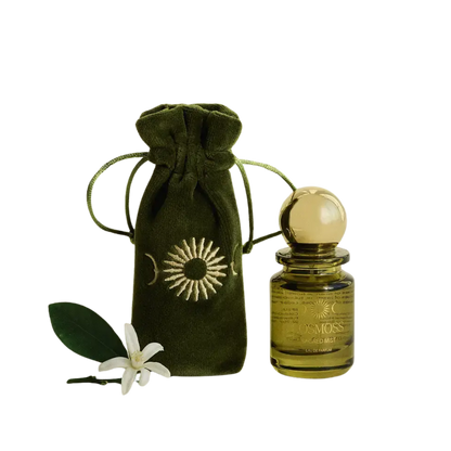 Sacred Mist