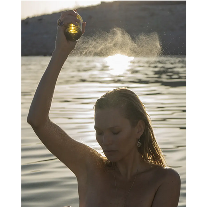 Sacred Mist