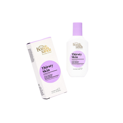 Bondi Sands Thirsty Skin Hyaluronic Acid Serum