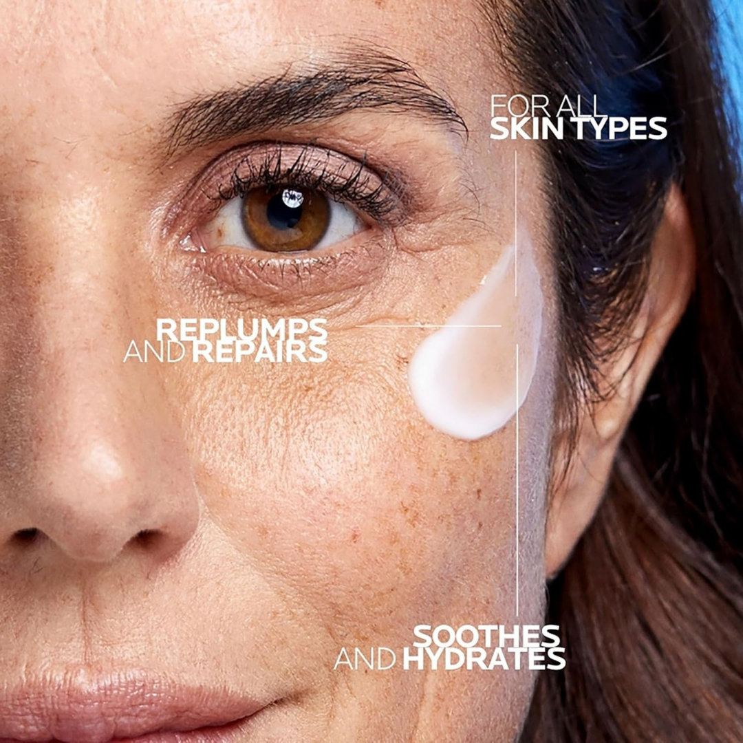 La Roche-Posay Hyalu B5 Hyaluronic Acid Cream