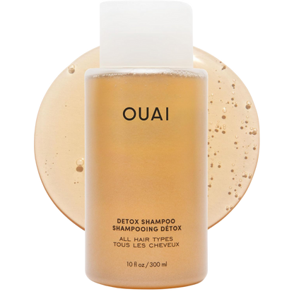 Ouai Detox Shampoo
