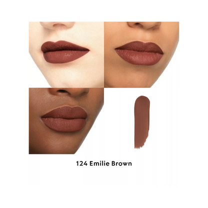 Rouge à Lèvres Liquide Mat Lipstick