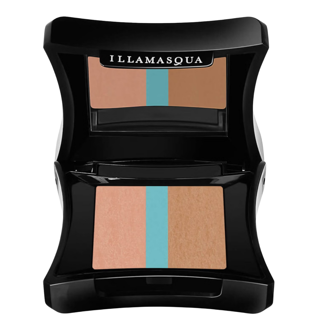 Colour Correcting Bronzer