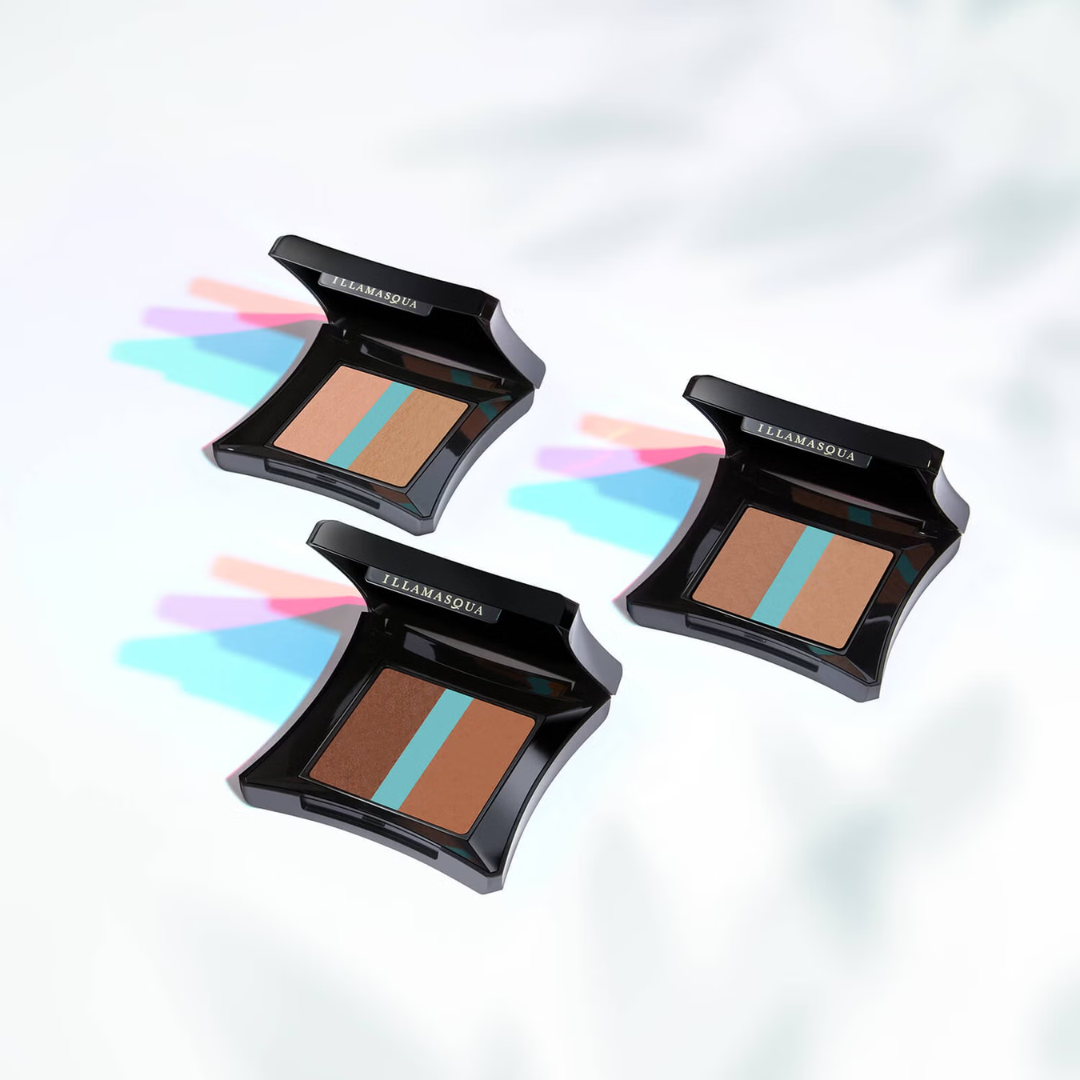 Colour Correcting Bronzer
