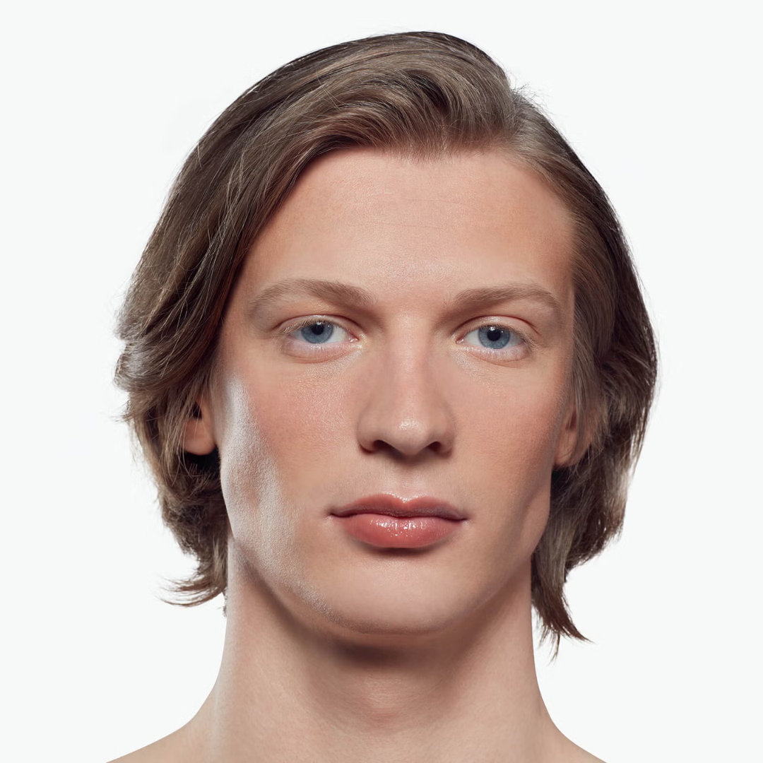 Colour Correcting Bronzer