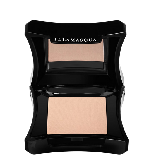 Skin Base Pressed Powder