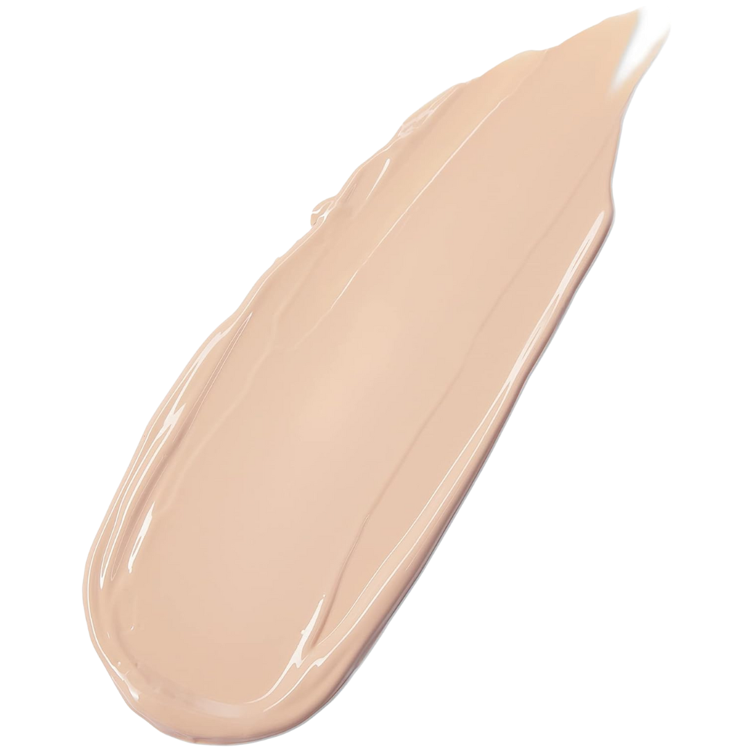 Beyond Foundation