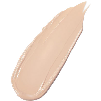 Beyond Foundation