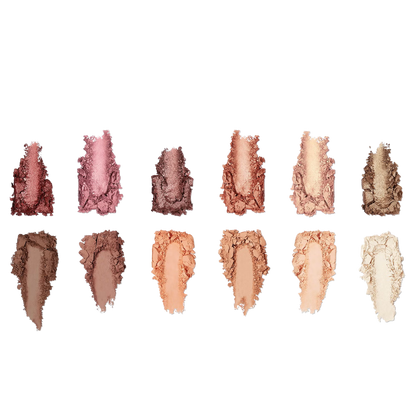 Unveiled Artistry Palette