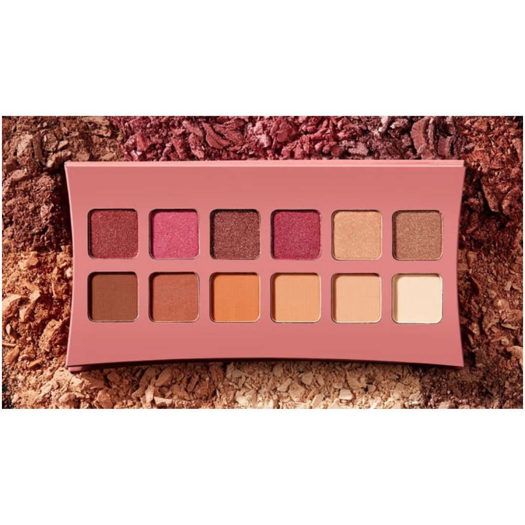 Unveiled Artistry Palette