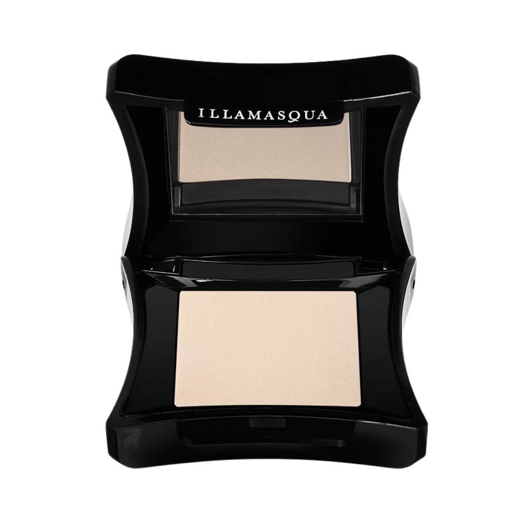 Skin Base Pressed Powder