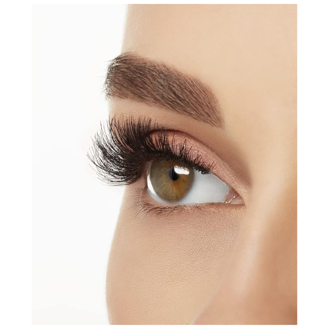 Wispies Lashes