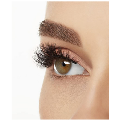 Wispies Lashes
