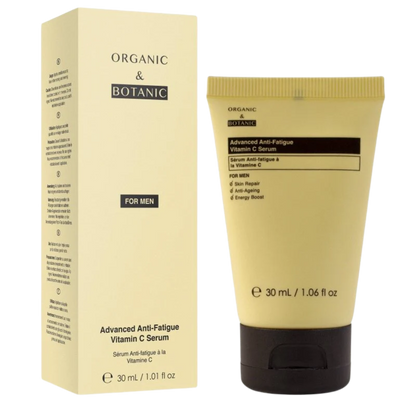 Anti Fatigue Vitamin C Serum For Men