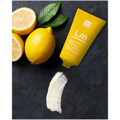 Lemon All in One Butter