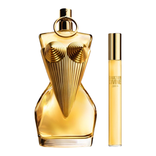 Divine Eau de Parfum Travel Set