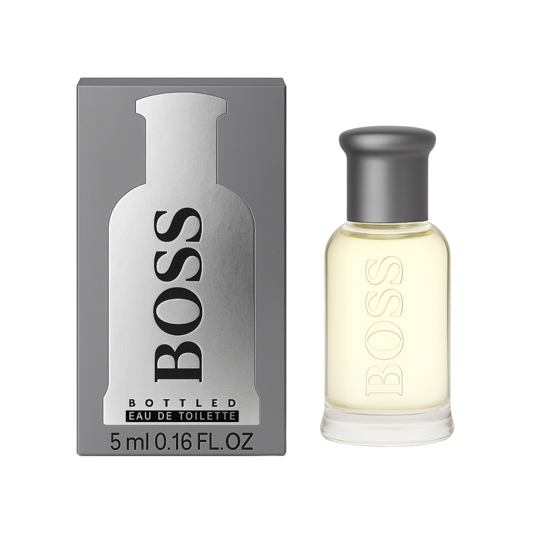 BOSS Bottled Eau de Toilette