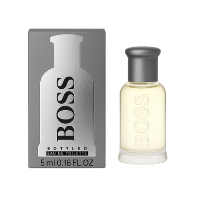 BOSS Bottled Eau de Toilette