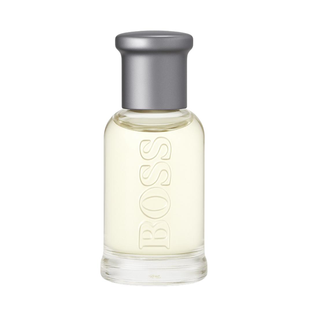BOSS Bottled Eau de Toilette