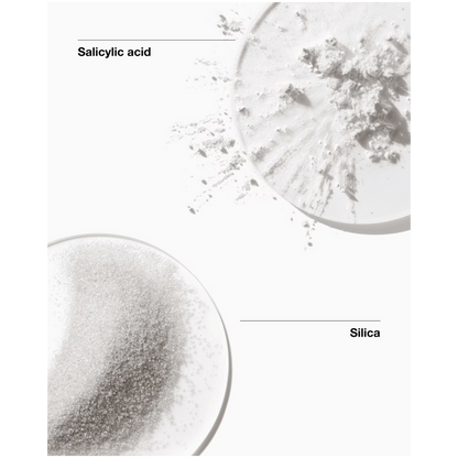 For Men Face Scrub