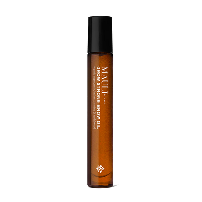 Grow Strong Brow Oil