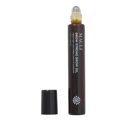 Grow Strong Brow Oil