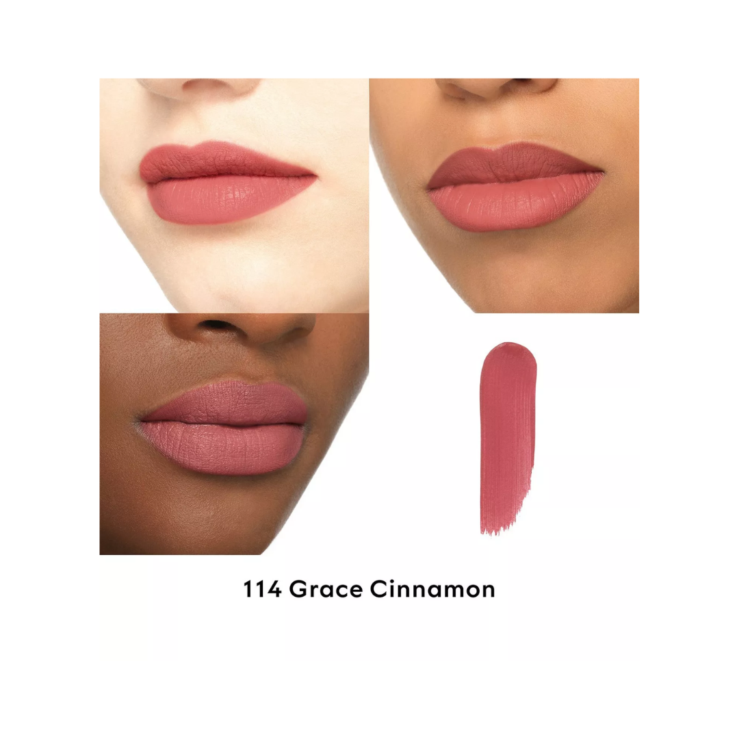 Rouge à Lèvres Liquide Mat Lipstick