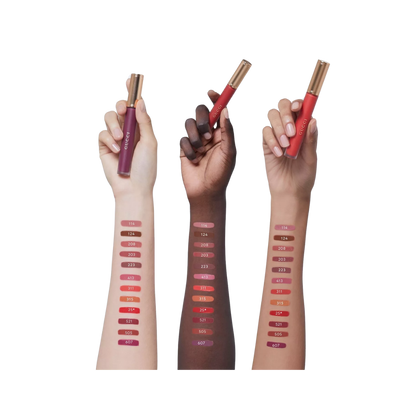 Rouge à Lèvres Liquide Mat Lipstick