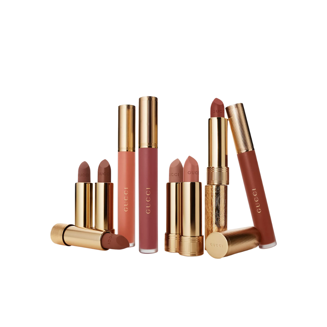 Rouge à Lèvres Liquide Mat Lipstick