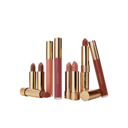 Rouge à Lèvres Liquide Mat Lipstick