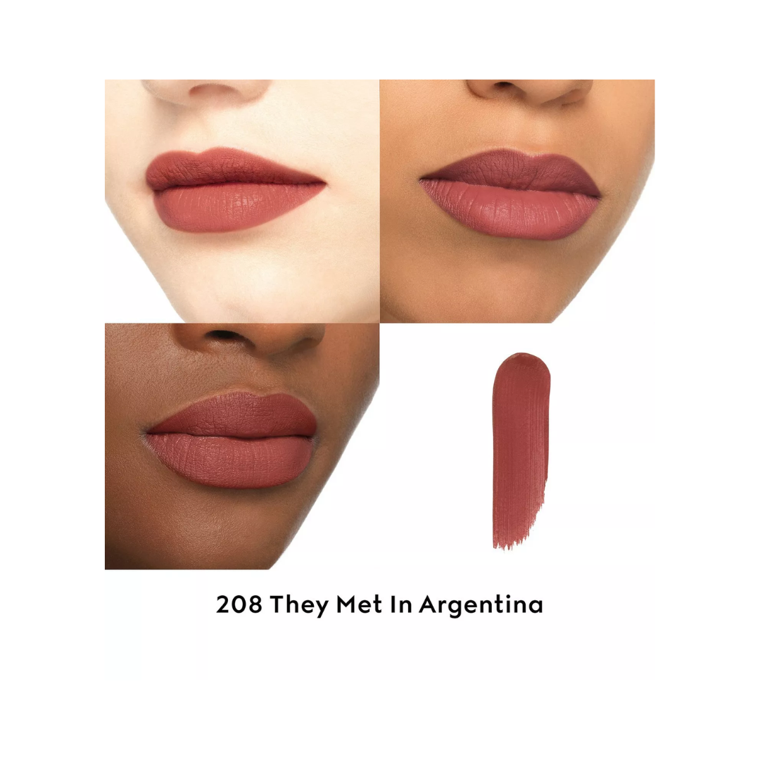 Rouge à Lèvres Liquide Mat Lipstick
