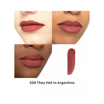 Rouge à Lèvres Liquide Mat Lipstick
