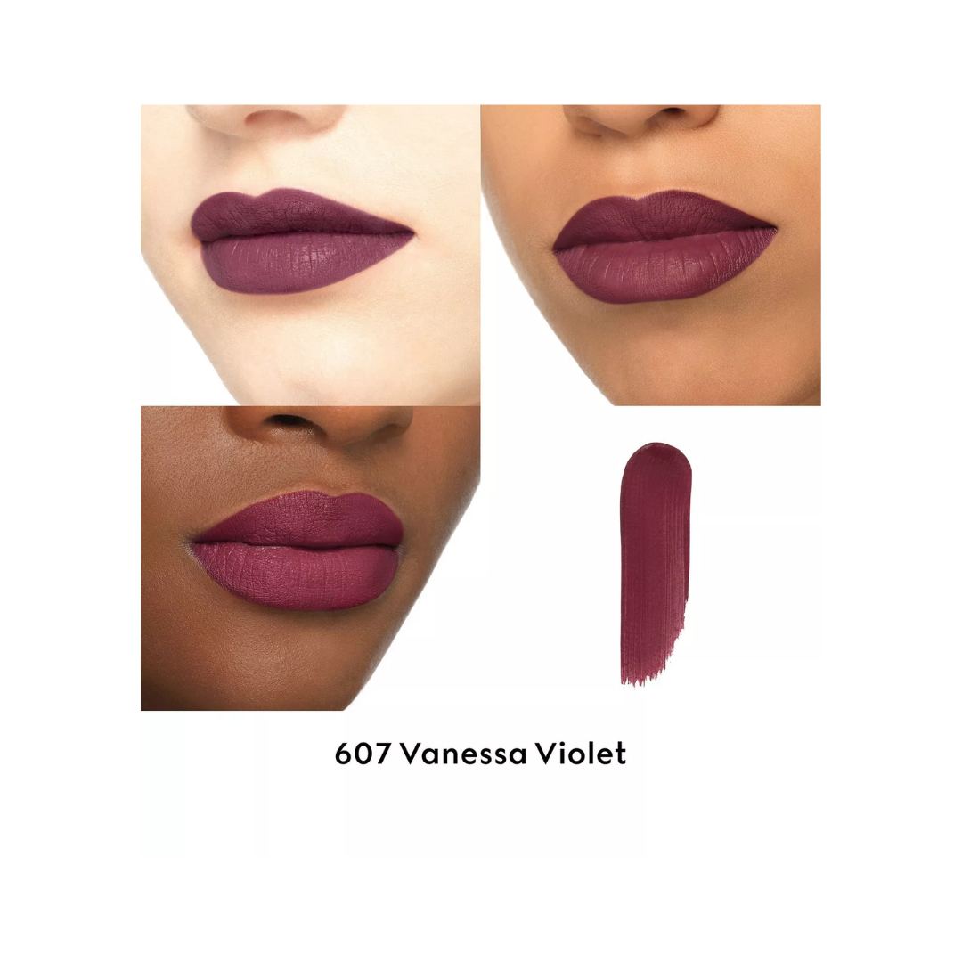 Rouge à Lèvres Liquide Mat Lipstick