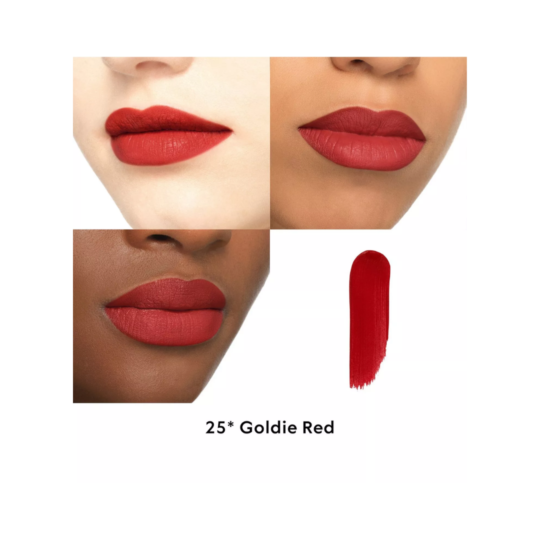 Rouge à Lèvres Liquide Mat Lipstick